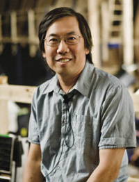 Jeff Okabayashi